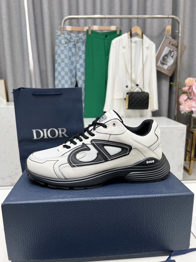 Christian Dior Sneaker